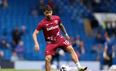 Lucas Paquetá, West Ham