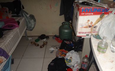 Operação do MTE surpreende trabalhadores haitianos em condições análogas à escravidão em SP