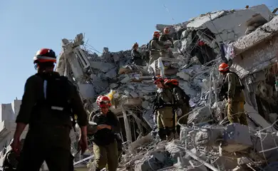 Israel e Irã demonstram pouca vontade para negociação por cessar-fogo