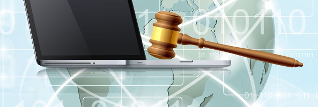 Web Vigiada: como está a legislação na Internet