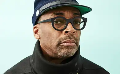 Brasília- 19/10/2025 - 'Luta de Classes', novo filme de Spike Lee.
Foto: Divulgação/Apple TV+ / Rolling Stone Brasil