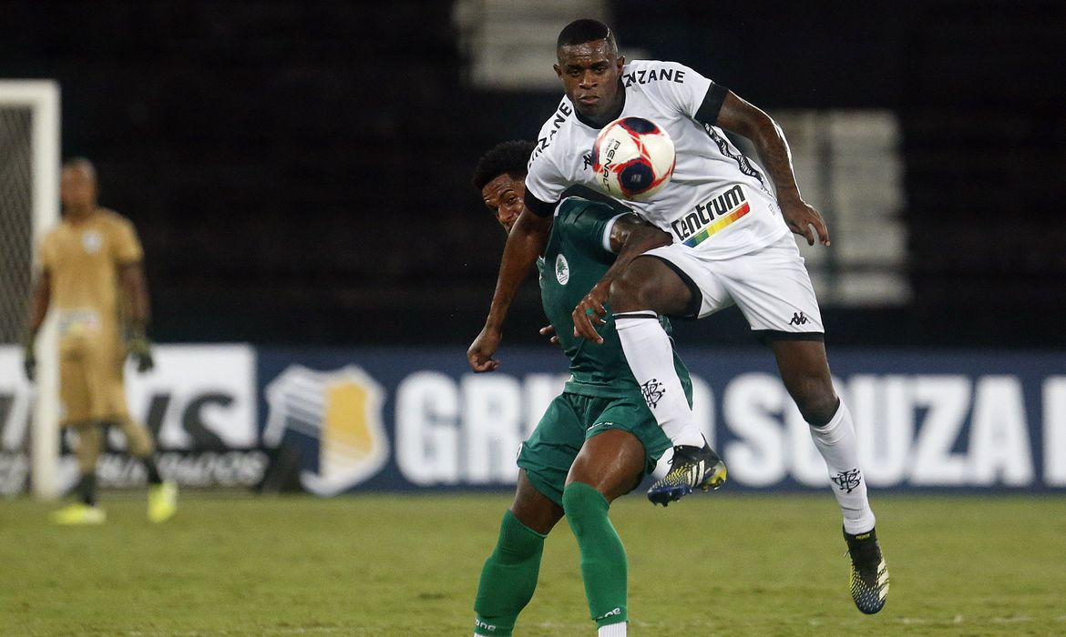 Botafogo, Boavista, Carioca