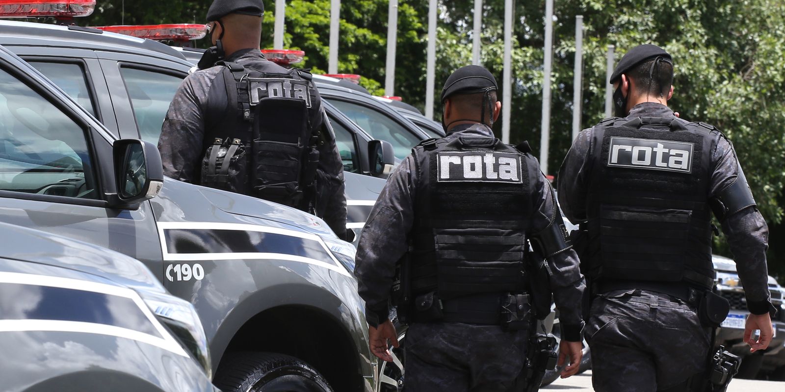 Polícia prende homem que atropelou e arrastou mulher em São Paulo