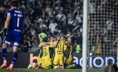 mirassol, vasco, brasileiro