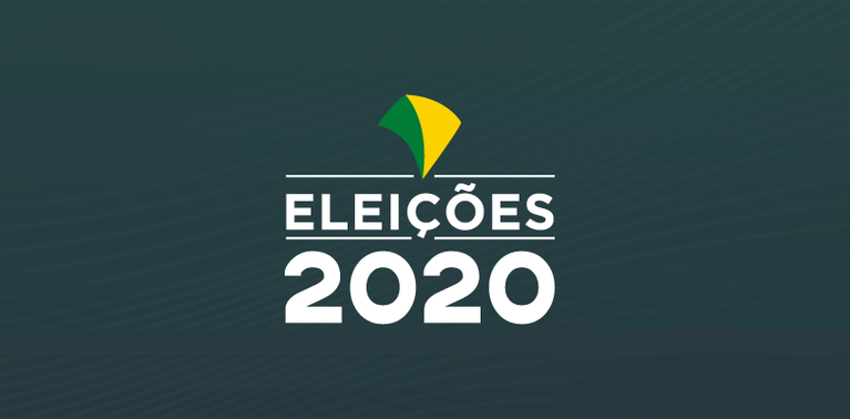 Banner Eleições 2020