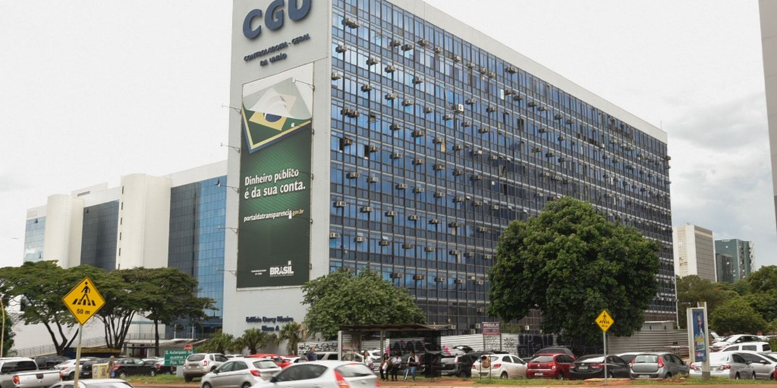 CGU diz que sociedade precisa usar ferramentas de participação popular