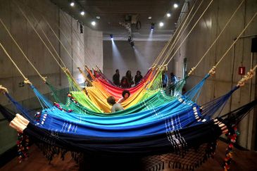 Exposição Vai e Vem