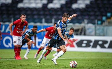 Grêmio, Brasil de Pelotas, Campeonato Gaúcho