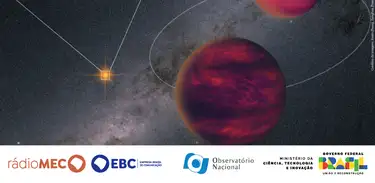 Cientistas fazem descoberta revolucionária sobre sistemas estelares