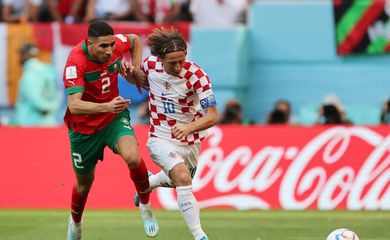 Copa do Catar, Copa 2022, Catar, marrocos, croácia