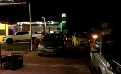 Macapá/Energia