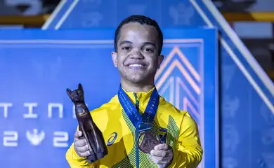 MARCO TULIO CRUZ, Mundial de Halterofilismo Cairo 2025