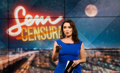Marina Machado/Sem Censura/ TV Brasil