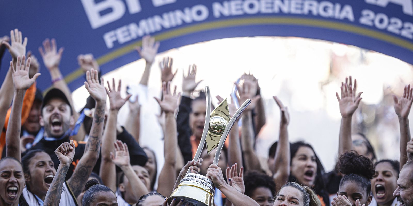 Supercopa Feminina 2023: após sorteio da CBF, competição ainda tem