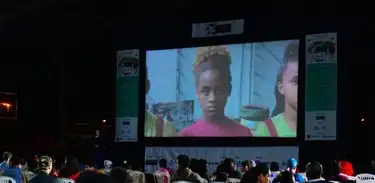 Projeto Curta na Praça (RJ)
