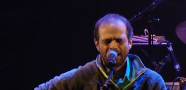 Moreno Veloso se apresenta no festival Wssermusik