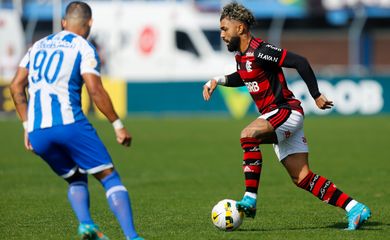 flamengo, avaí, brasileiro