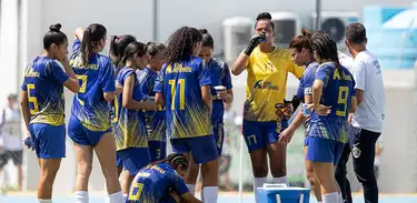 Futebol Feminino no JUB's FUT 2026