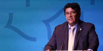 TJ do Rio de Janeiro afasta Ednaldo Rodrigues da presidência da CBF
