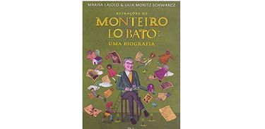 Bienal do Livro: Marisa Lajolo lança biografia de Monteiro Lobato