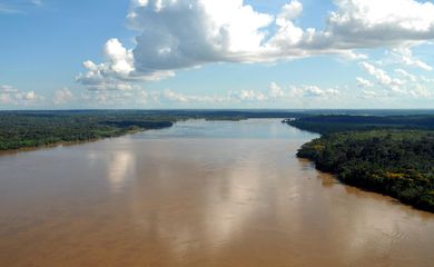 Fundo Amazonia