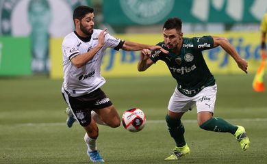 Cesar Greco/Palmeiras/Direitos Reservados Palmeiras, inter de limeira, campeonato paulista