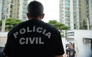 Polícia Civil do Rio de Janeiro