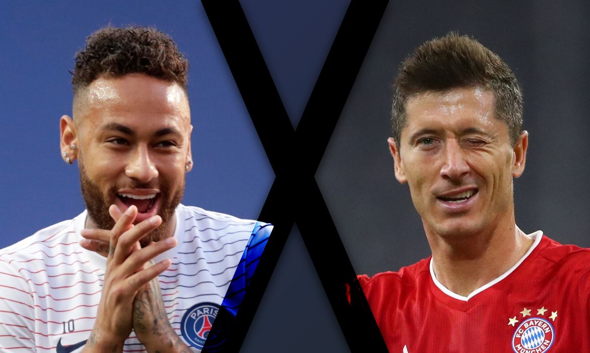 Quem é o melhor jogador que atua no Brasil em 2020?