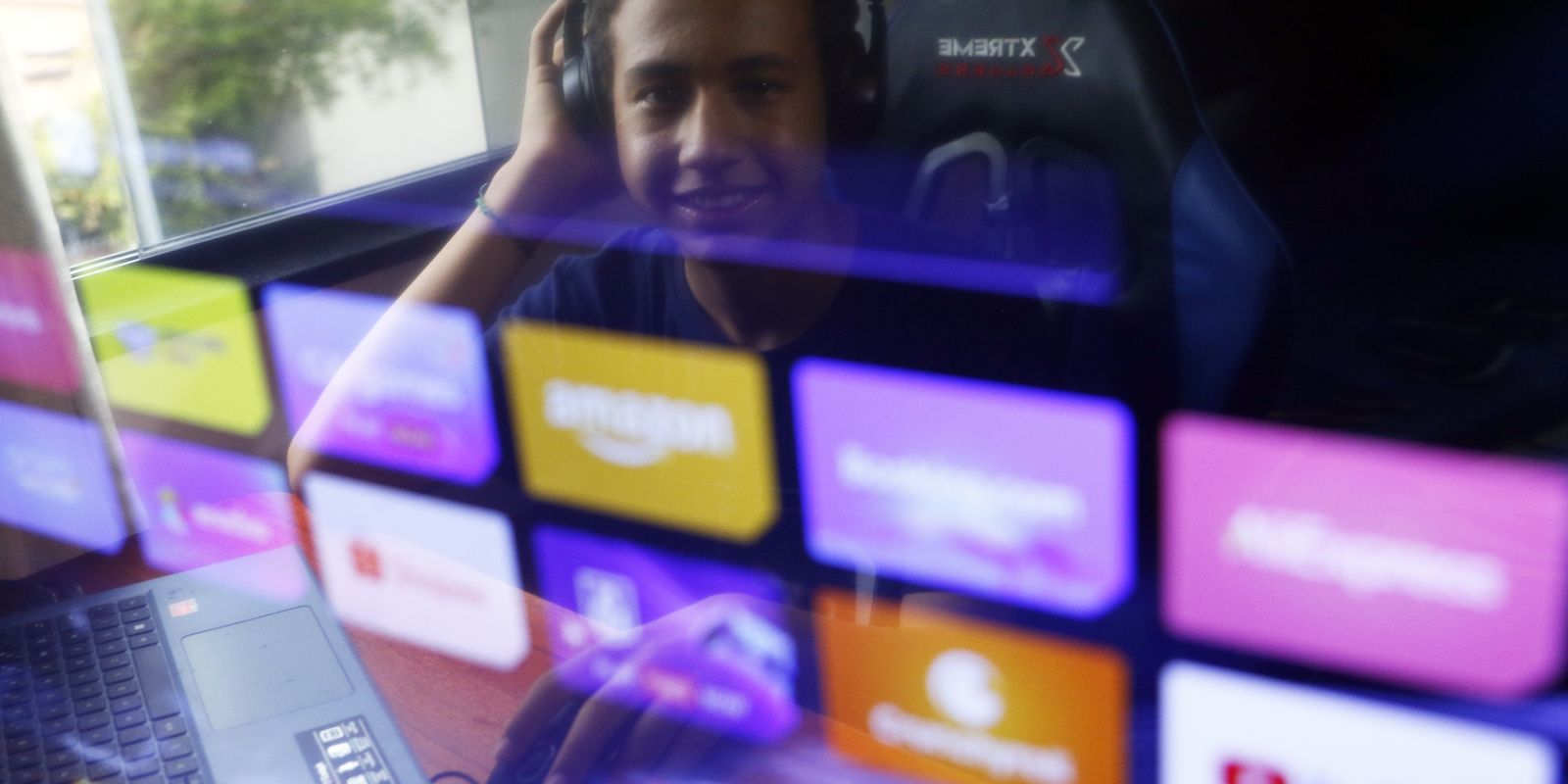 Motta: adultização é tema que saiu das telas e ganhou as ruas