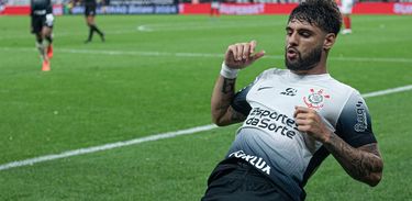 Corinthians 3 x 0 Bahia