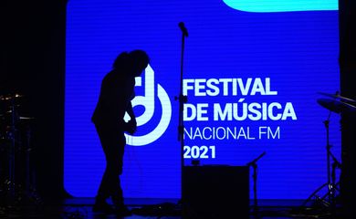 Festival de Música da Rádio Nacional FM 2021
