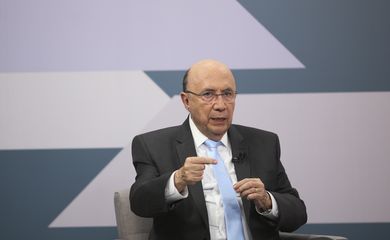 O candidato do MDB, Henrique Meirelles, é o terceiro a participar da série de entrevistas que a Empresa Brasil de Comunicação (EBC) fará com os candidatos à Presidência da República.
