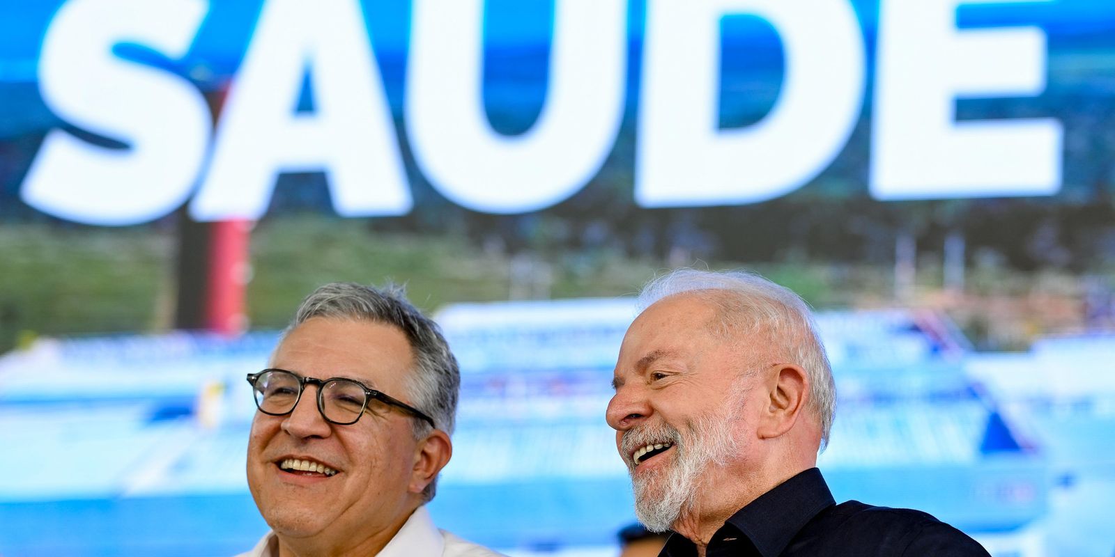 Nossa relação com Cuba é de respeito, diz Lula Nossa relação com Cuba é de respeito, diz Lula