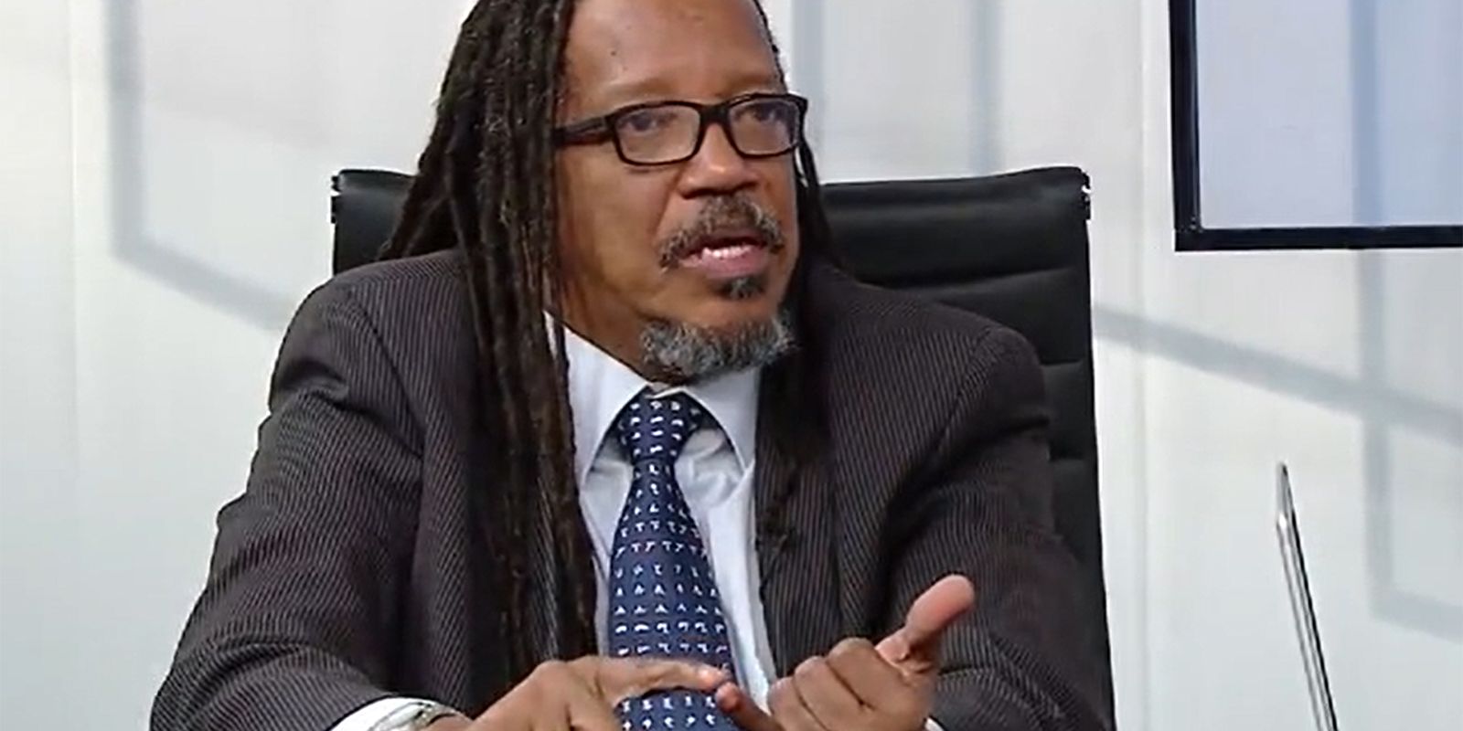 Fundação Palmares dá posse a João Jorge, ativista do movimento negro 1 Fundação Palmares dá posse a João Jorge, ativista do movimento negro