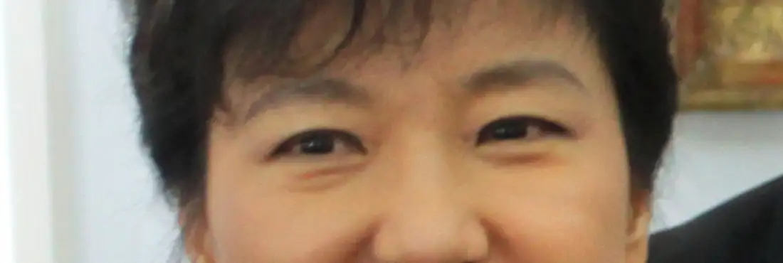 Park Geun-hye Park Geun-hye