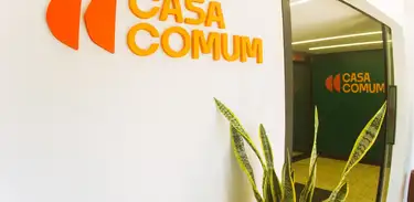 Casa Comum – Espaço de criação em Brasília