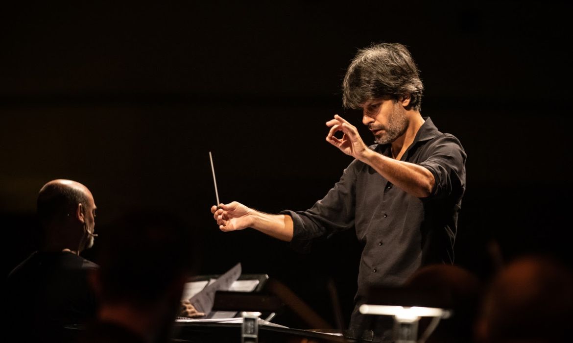 Maestro Renato Prazeres