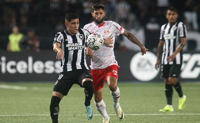 botafogo, bragantino, pré-libertadores