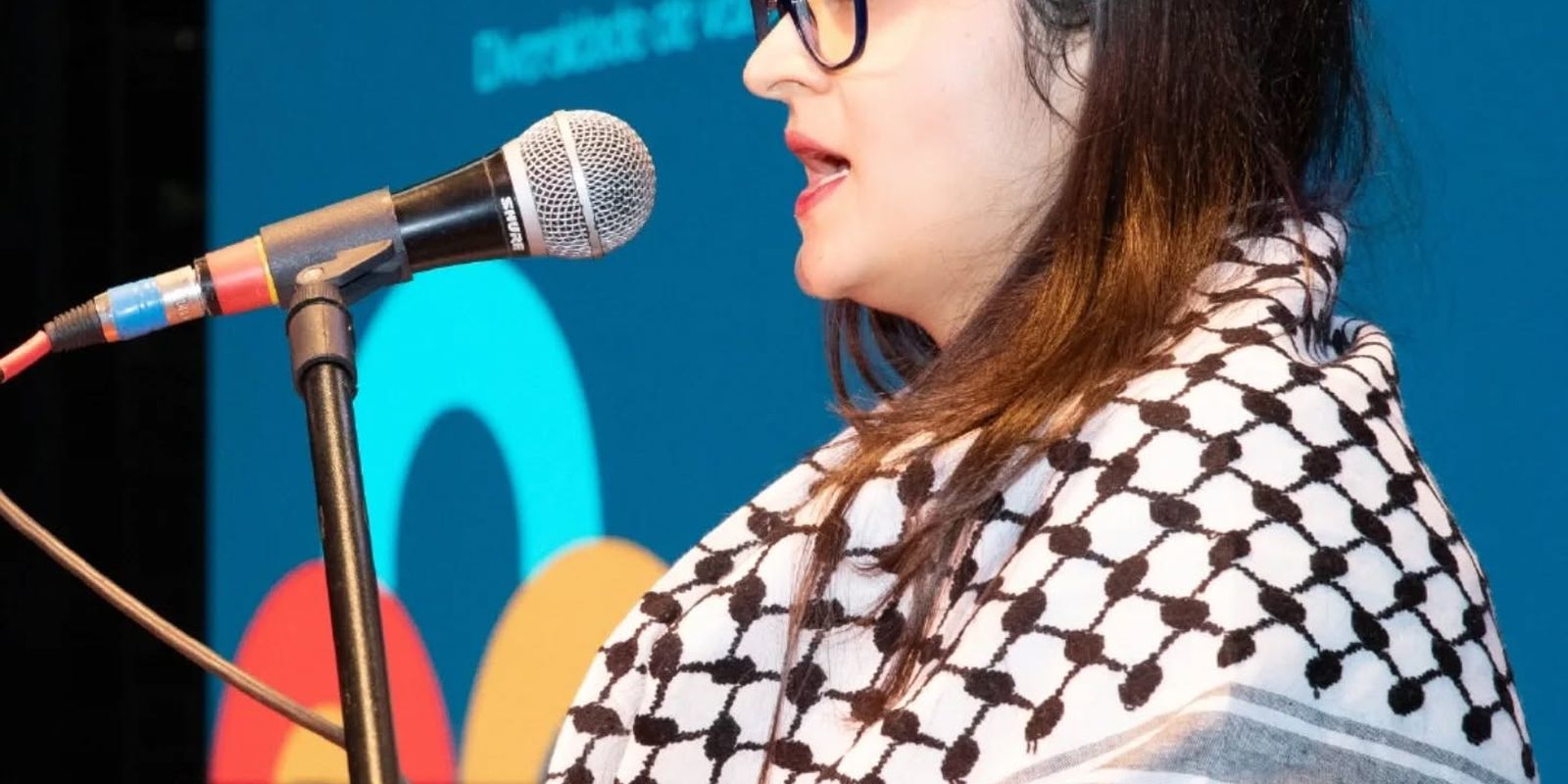 Palestinas no Brasil usam redes contra genocídio e estereótipos Palestinas no Brasil usam redes contra genocídio e estereótipos