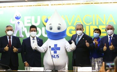 vacina | Agência Brasil