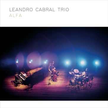 CD Leandro Cabral Trio