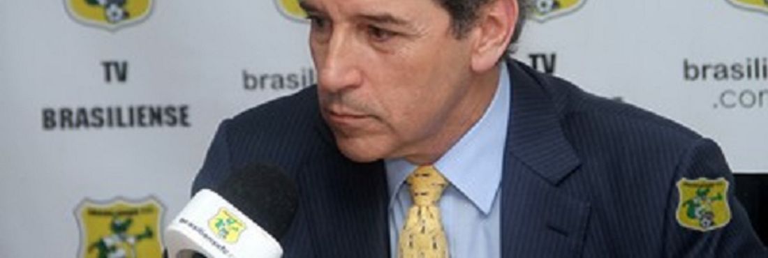 Luiz Estevão