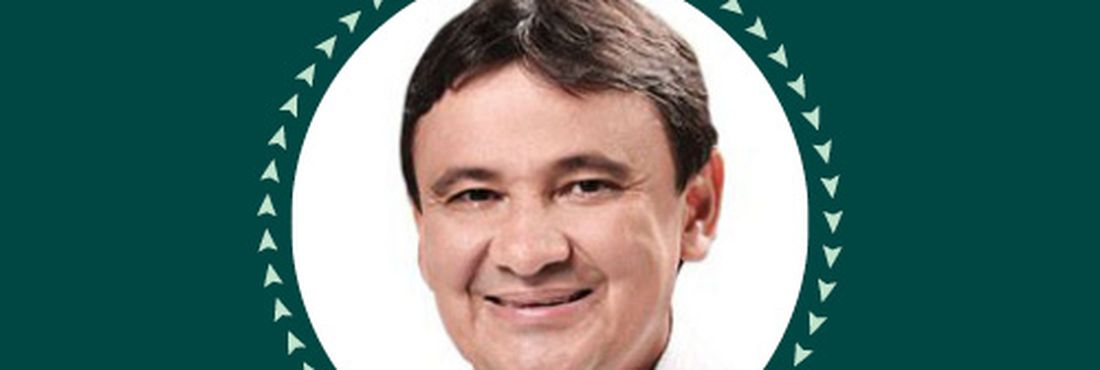 Wellignton Dias é eleito governador do Piauí Wellignton Dias é eleito governador do Piauí