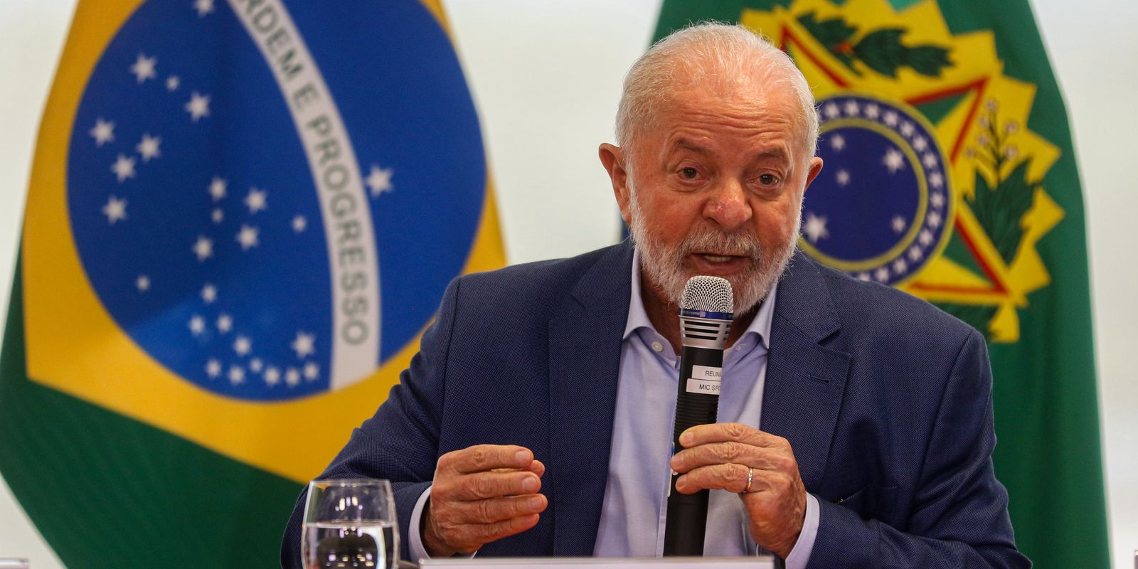 Em reunião, presidentes de 12 clubes brasileiros discutem criação