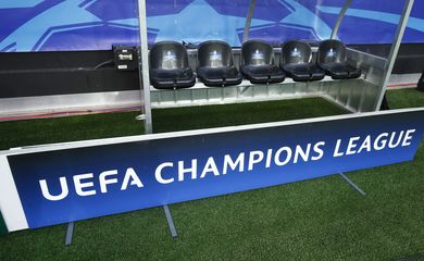 .UEFA adia jogos da Liga dos Campeões por conta do avanço do coronavírus