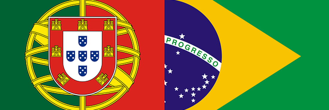 Lançada no Rio programação Ano Brasil Portugal