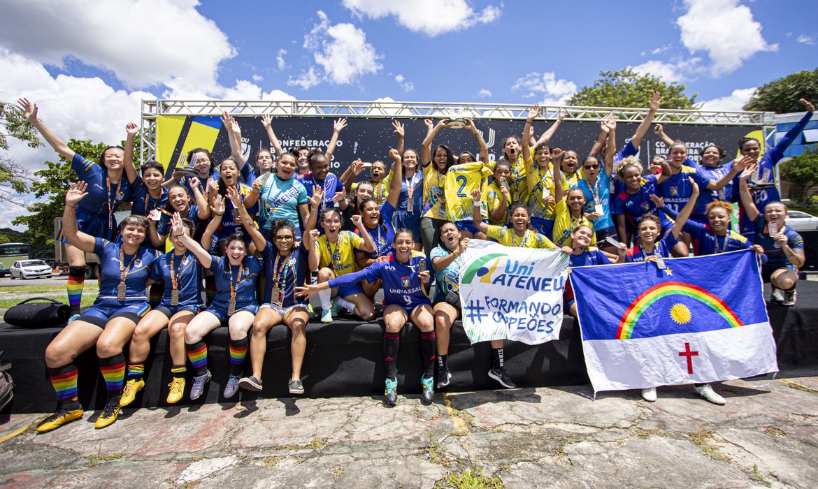 jubs, 2024, premiação
