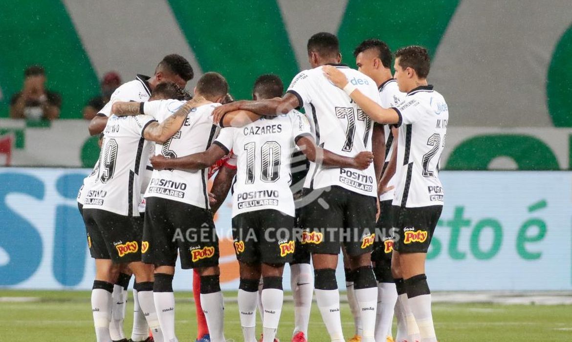 Corinthians _time