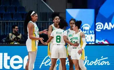 brasil, w americup