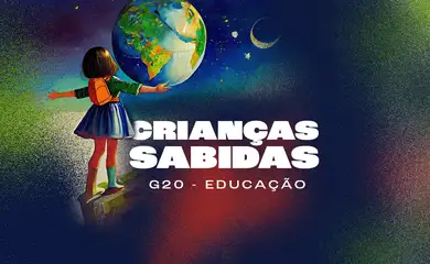 Crianças Sabidas G20 - Educação EP2